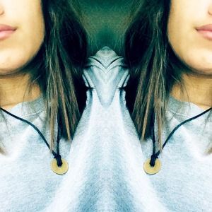 Meet your Posher, Akemi